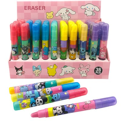 Pen Style Eraser