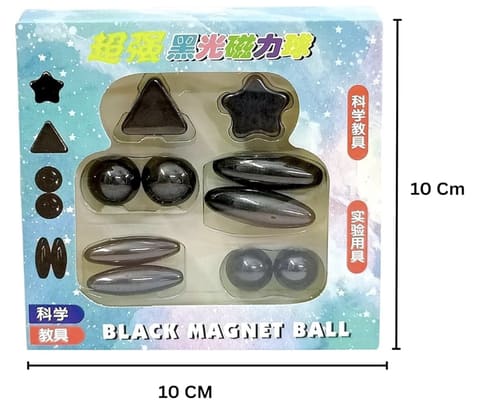 Magnet Gift / Play Set