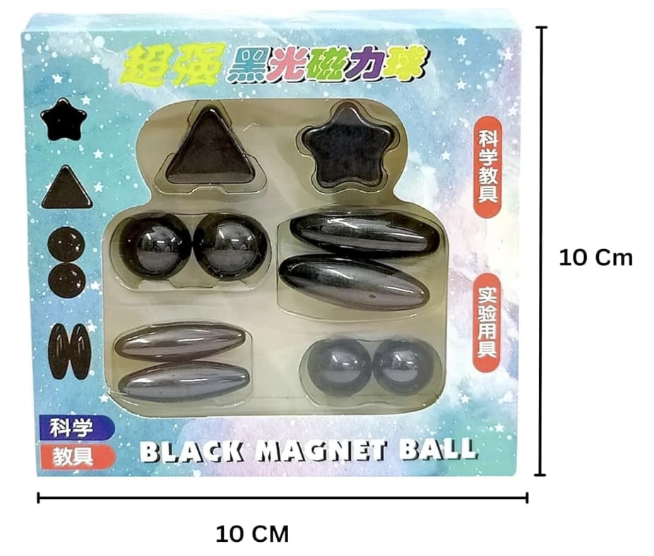 Magnet Gift / Play Set