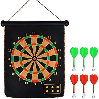 Magnetic Dart Board