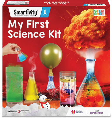 Smartivity My First Science Kit