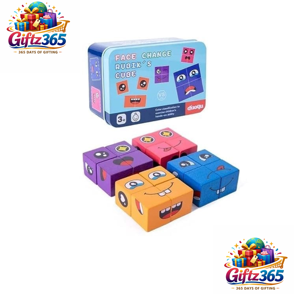 Emoji's Puzzle Game