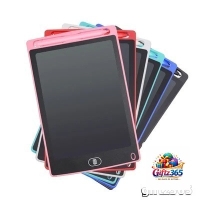 10" LCD Tablet
