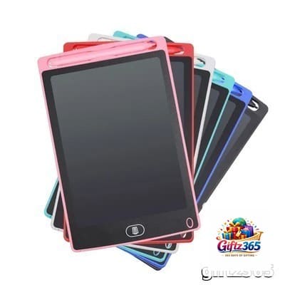 10" LCD Tablet