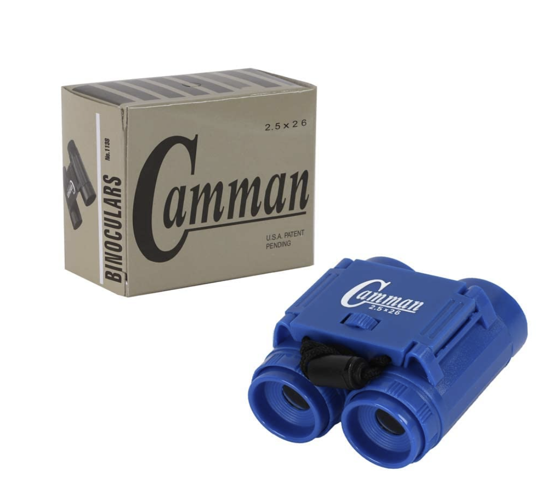 Canman Binocular for kids