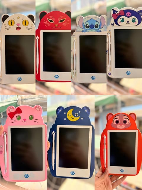 New Premium Quality Lcd Character