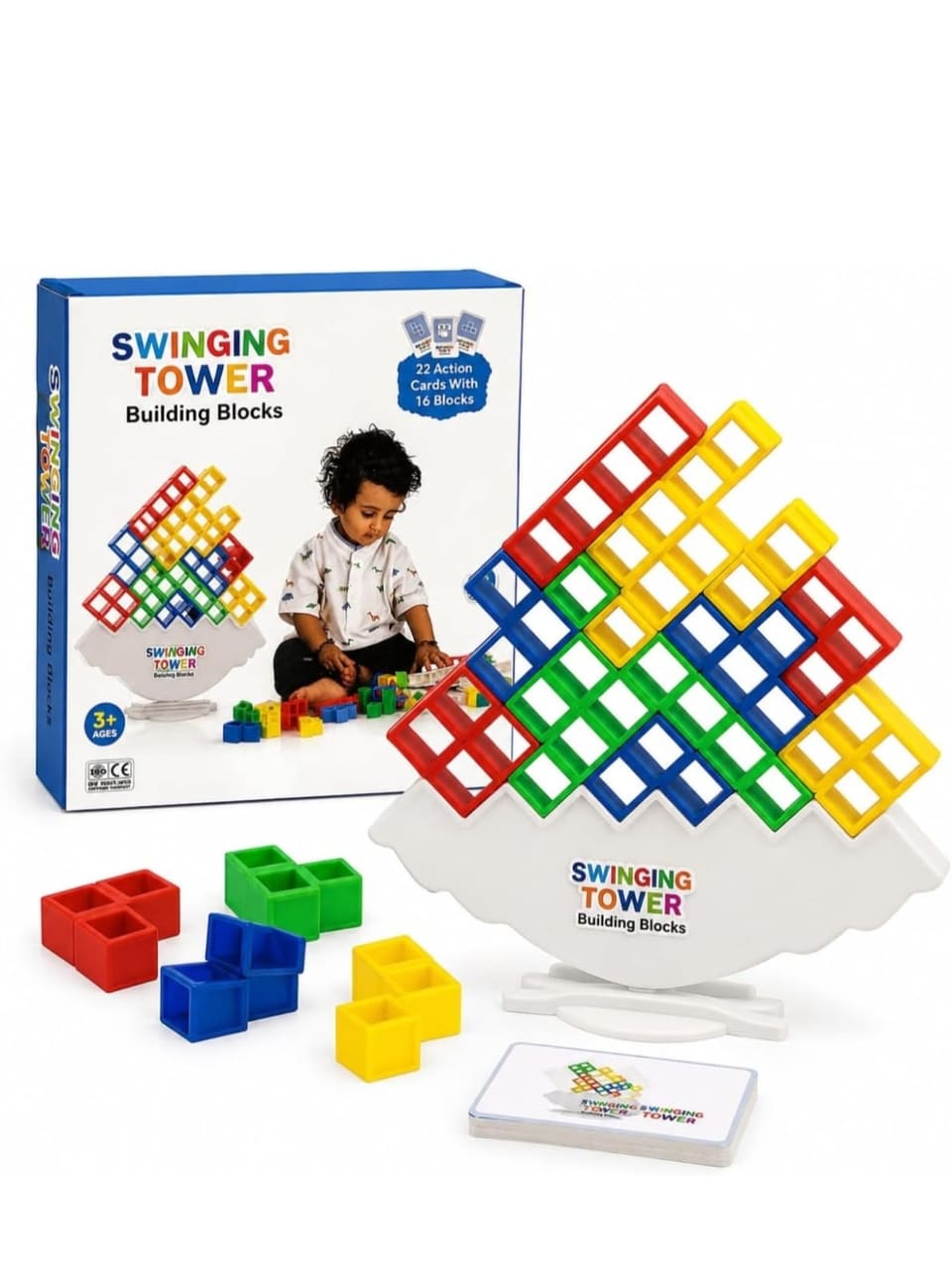 Swinging Tower