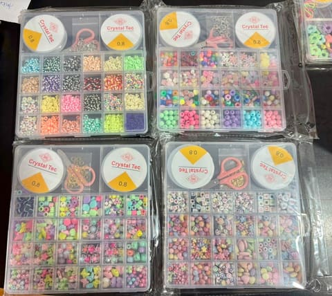 DIY Beads