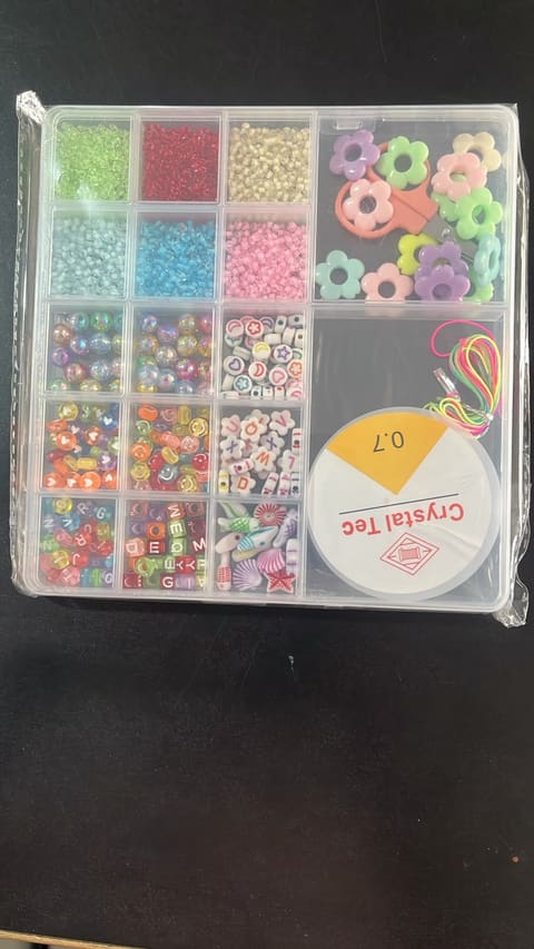 DIY Beads Small