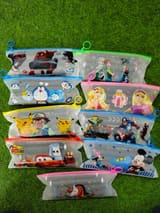 Twin Marker 12 Piece Pouch 3