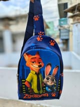 Premium Quality Chest Bags 5