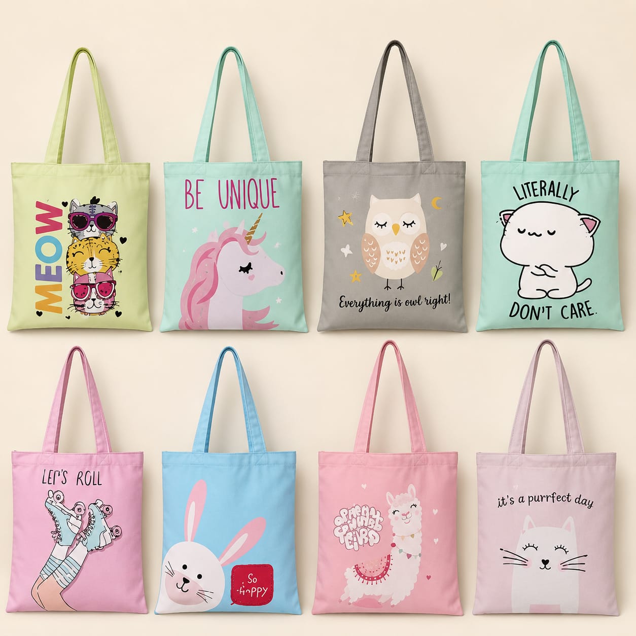 Tote Bags