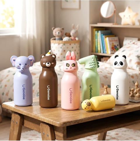 Trending Animal Bottle