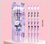 12 Piece Pencil Set 2