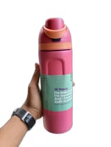 New Fancy Bottle Steel 3