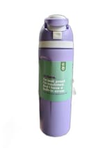 New Fancy Bottle Steel 4