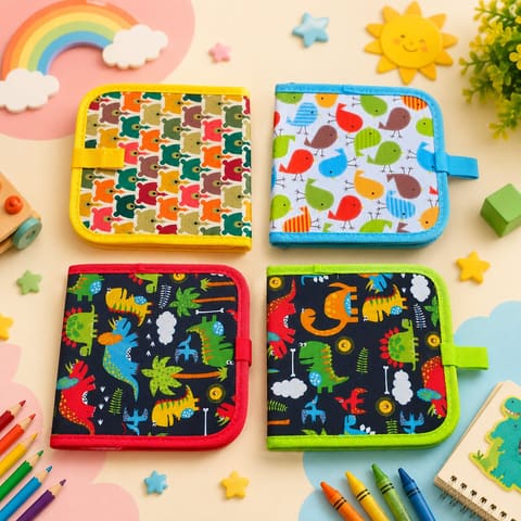 Activity Book