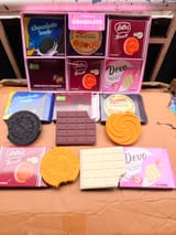 Scented Biscuit Diary 2