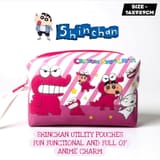 Vanity Pouch 2