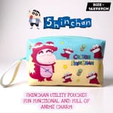 Vanity Pouch 4