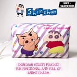 Vanity Pouch 5