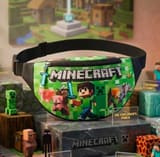 Waist Bags 2
