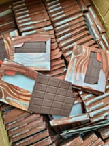 Chocolate Diary 1