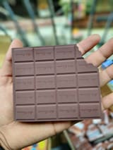 Chocolate Diary 2