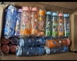 Plastic Bottle For Kids 2