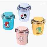 Sealed Cup 530ml 2