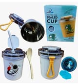 Sealed Cup 530ml 5
