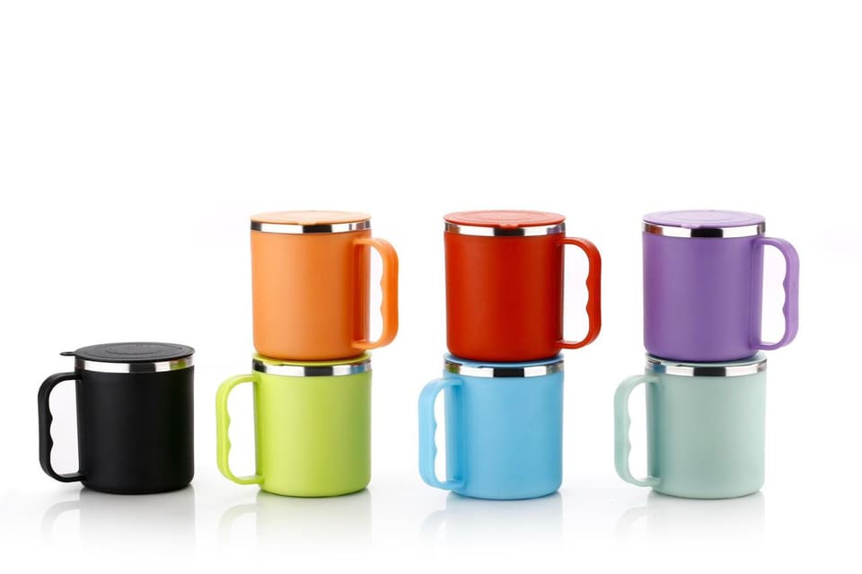 250ml Coffee/Tea Cup