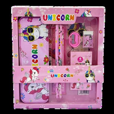 Stationary Set (Gift Pack)