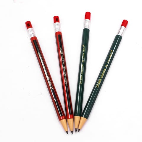 Mechanical Pencil W/ Sharpener