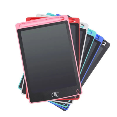 10" LCD Tablet