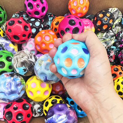 Moon Balls